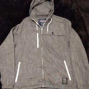 Classic Ecko Unlimited Jacket